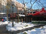 LaGuardia Place Restaurants at Washington Square Village