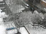 LaGuardia Place Plaza