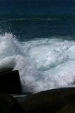 White water
