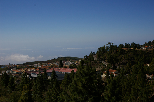 Vilaflor