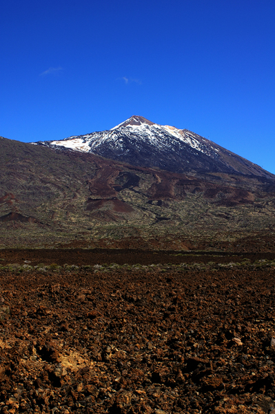Teide