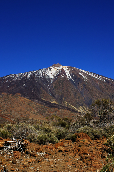 Teide