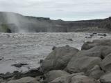 Dettifoss Waterfall