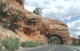 7- Red Canyon Arches,  Rt 12 near Rt 89