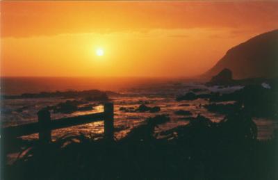 End of the Day