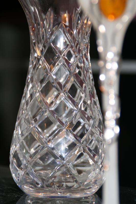 crystallized delight