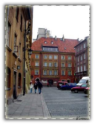 Stare Miasto