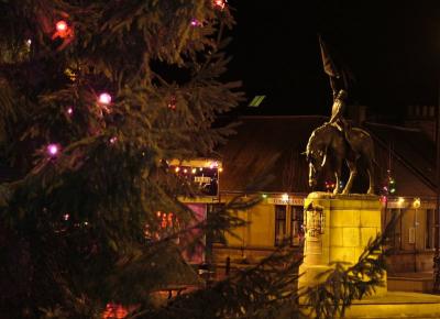 Christmas at the Horse.JPG