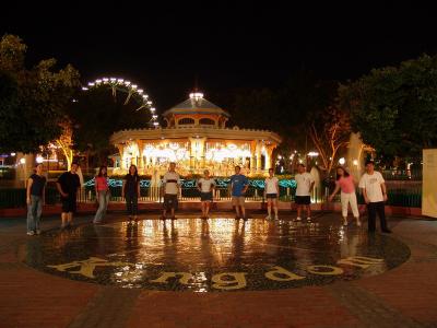 EK Circle