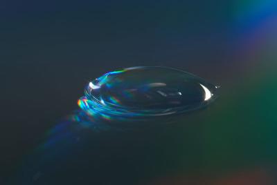 Droplet