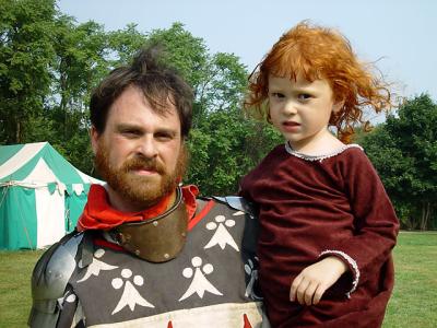 Medieval Festival '03