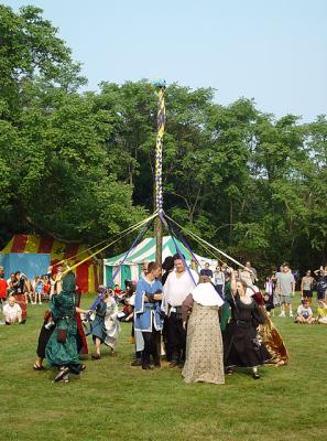 Medieval Festival '03