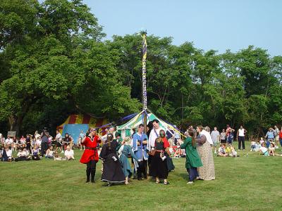 Medieval Festival '03