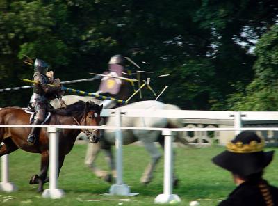 Medieval Festival '03