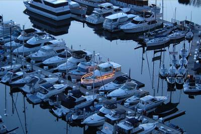 Marina