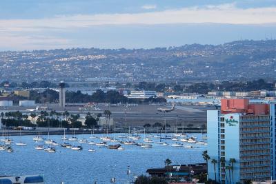San Diego Airport