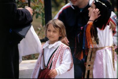 Greek National Day (2002-3)