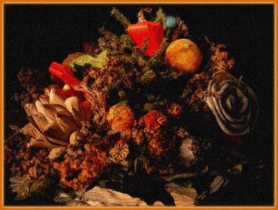 Still life