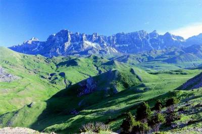 Sierra de Partacua