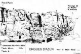 058-Orgues d'Azun-It. 112/. 112a/. 113/. 113a/.