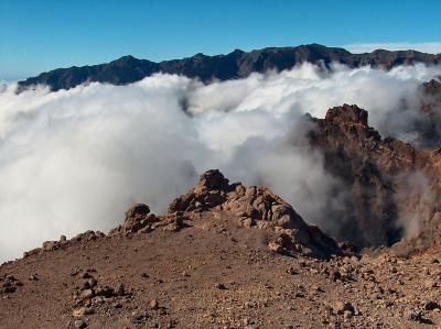 La Palma, Canary Islands.