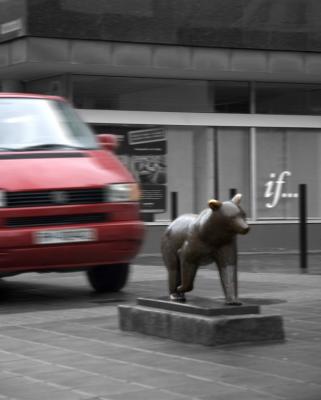 Selective Colors