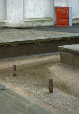 Concrete lines