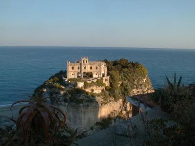  Chapel, Tropea