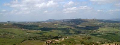 Tuscany pano. (1999)