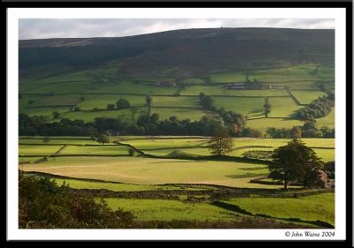 Barnsdale, North Yorkshire