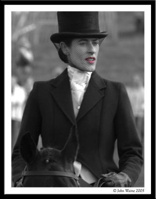 Dressage Mistress