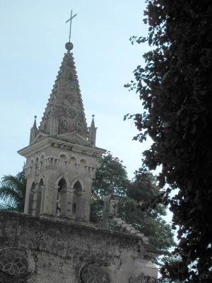 la Catedral de la Asuncin