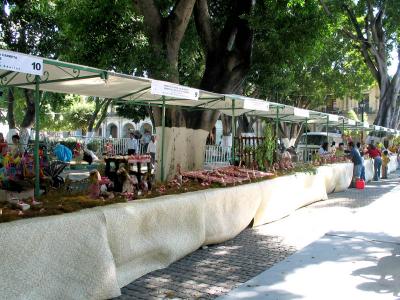tables of rabanos