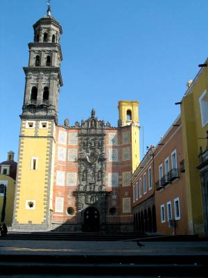 templo de san francisco