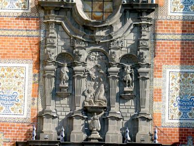 templo de san francisco