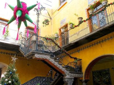 talavera factory
