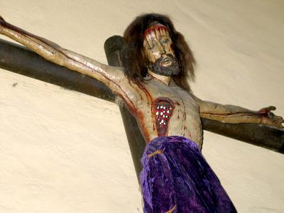 another jesus