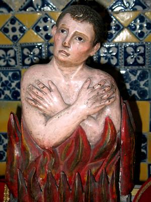 purgatorio (looks cold)