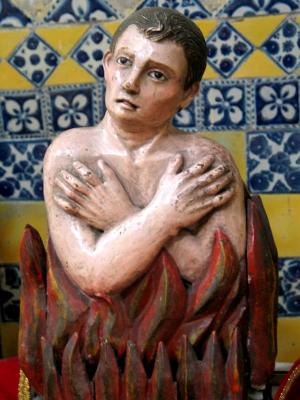 purgatorio