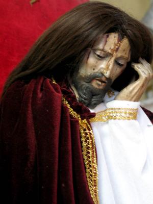 jesus