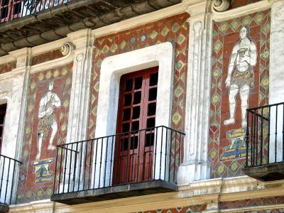 town council, details
