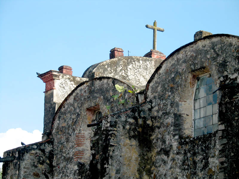 la Catedral de la Asuncin (1533)