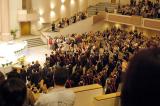 A Standing Ovation