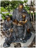 Legacy of Literature