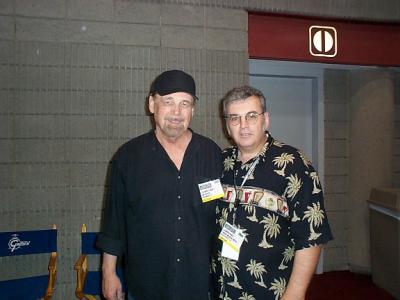 Duane Eddy and Me
