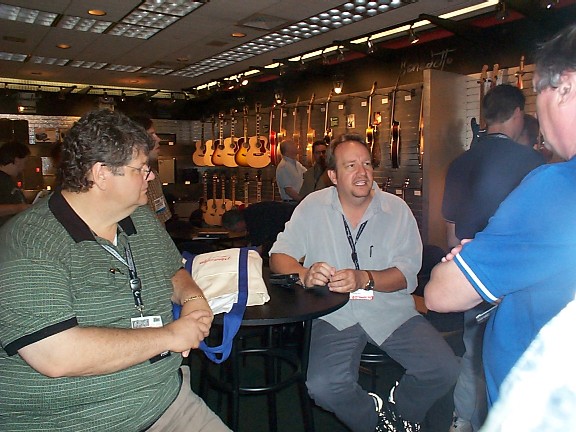Peter Riley, Mike Eldred and butterscotch (great stories Mike, Thanks)