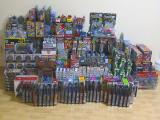 My Whole Transformers Collection as of 26th April 05