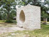 Goldsworthy Cairn 3