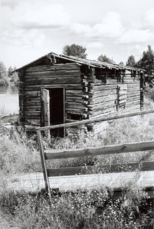 Barn