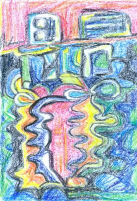 watercolor